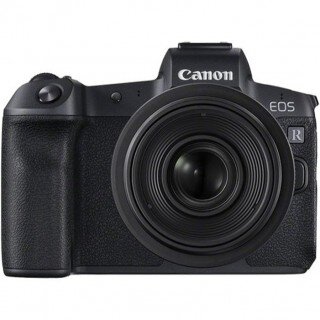 Canon EOS R 24-105mm 24-105 mm Aynasız Fotoğraf Makinesi kullananlar yorumlar
